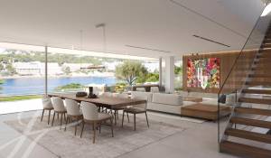 Venda Villa Santa Ponsa