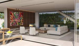 Venda Villa Santa Ponsa