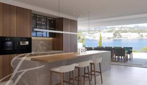 Venda Villa Santa Ponsa