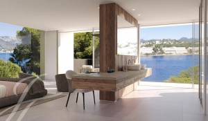 Venda Villa Santa Ponsa