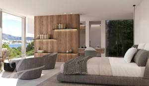 Venda Villa Santa Ponsa