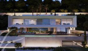 Venda Villa Santa Ponsa