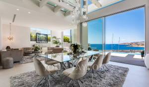 Venda Villa Santa Ponsa