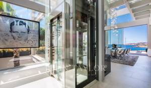 Venda Villa Santa Ponsa