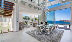 Venda Villa Santa Ponsa