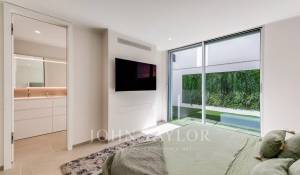 Venda Villa Santa Ponsa