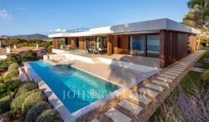 Venda Villa Santa Ponsa