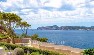 Venda Villa Santa Ponsa