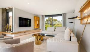 Venda Villa Santa Ponsa