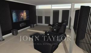 Venda Villa Santa Ponsa