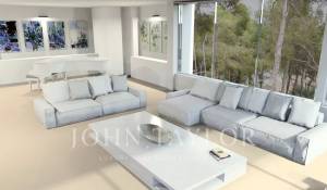 Venda Villa Santa Ponsa