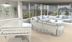 Venda Villa Santa Ponsa