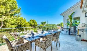 Venda Villa Santa Ponsa