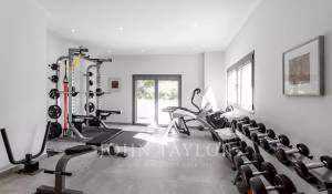 Venda Villa Santa Ponsa