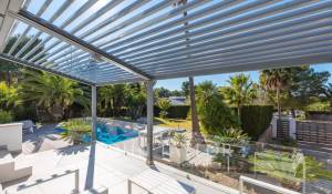 Venda Villa Santa Ponsa