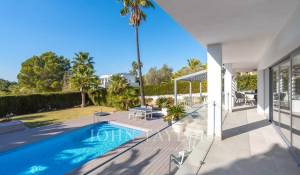 Venda Villa Santa Ponsa