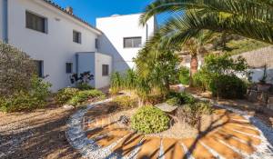 Venda Villa Santa Ponsa