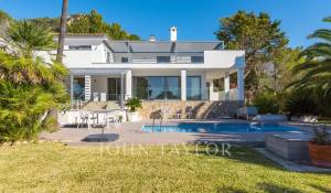 Venda Villa Santa Ponsa