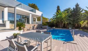 Venda Villa Santa Ponsa