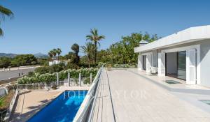 Venda Villa Santa Ponsa