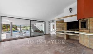 Venda Villa Santa Ponsa