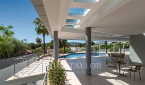Venda Villa Santa Ponsa