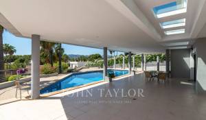 Venda Villa Santa Ponsa
