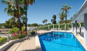 Venda Villa Santa Ponsa