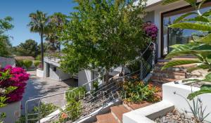 Venda Villa Santa Ponsa