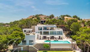 Venda Villa Santa Ponsa