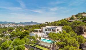 Venda Villa Santa Ponsa