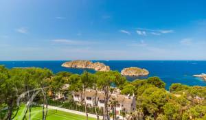 Venda Villa Santa Ponsa