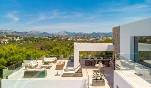 Venda Villa Santa Ponsa