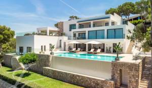 Venda Villa Santa Ponsa