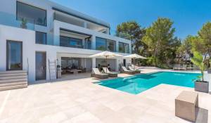 Venda Villa Santa Ponsa
