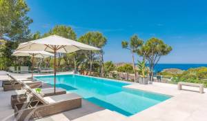 Venda Villa Santa Ponsa