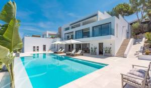 Venda Villa Santa Ponsa