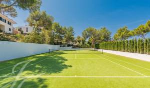 Venda Villa Santa Ponsa