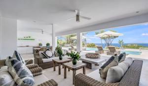 Venda Villa Santa Ponsa