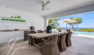 Venda Villa Santa Ponsa