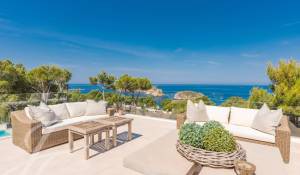 Venda Villa Santa Ponsa