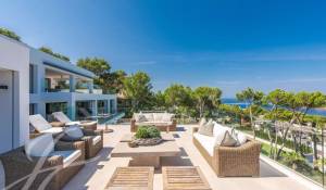 Venda Villa Santa Ponsa