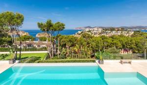 Venda Villa Santa Ponsa