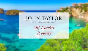 Venda Villa Santa Ponsa