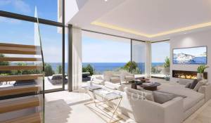 Venda Villa Santa Ponsa