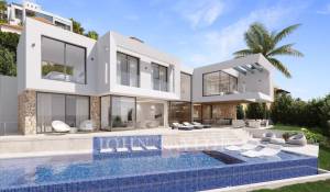 Venda Villa Santa Ponsa