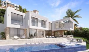 Venda Villa Santa Ponsa