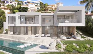 Venda Villa Santa Ponsa