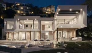 Venda Villa Santa Ponsa