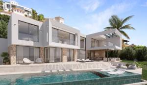 Venda Villa Santa Ponsa